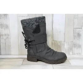 Rieker Damen Grau 37