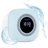 Medion S66884 Duschradio blau