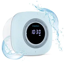 Medion S66884 Duschradio blau