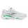 Joma Tennisschuhe Master 1000 Clay/Sandplatz 2025 weiss Herren