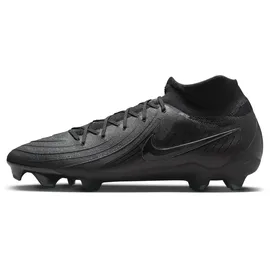 Nike Phantom Luna 2 Pro FG black/black/deep jungle 43