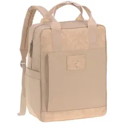 LÄSSIG Wickelrucksack Vividal Backpack humus