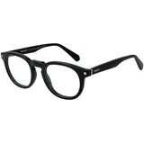 Safilo Polaroid Brillengestell PLD D435 49807 schwarz
