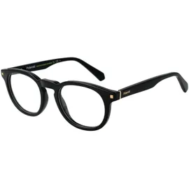 Safilo Polaroid Brillengestell PLD D435 49807 schwarz