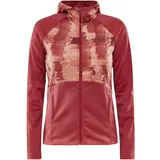 Craft ADV Essence Jersey Kapuzenjacke Damen Mehrfarbig XS
