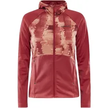 Craft ADV Essence Jersey Kapuzenjacke Damen Mehrfarbig XS