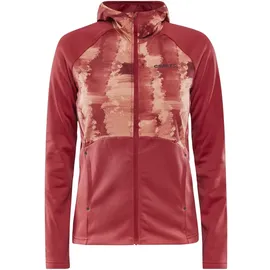 Craft ADV Essence Jersey Kapuzenjacke Damen Mehrfarbig XS