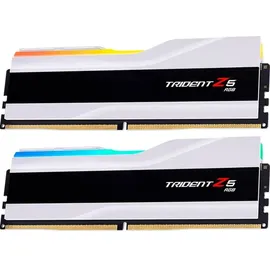 G.SKILL Trident Z5 RGB - DDR5 - Kit - 48 GB: 2 x 24 GB - Transparent