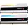 G.SKILL Trident Z5 RGB - DDR5 - Kit - 48 GB: 2 x 24 GB - Transparent