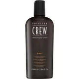 American Crew 3-in-1 250 ml