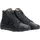 TCX Street 3 Schwarz/Gold 36