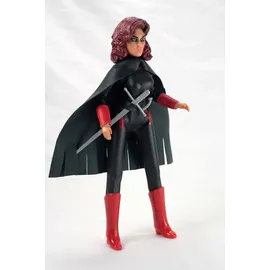Mego Atlas Comics Actionfigur Devilina 20 cm