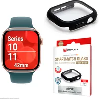 Displex Full Body für Apple Watch Series 10/11 42mm