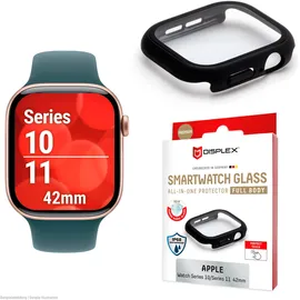 Displex Full Body für Apple Watch Series 10/11 42mm