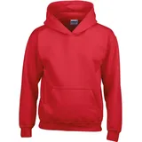 Gildan Classic Red 140