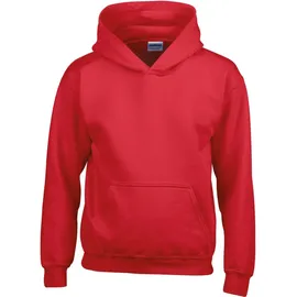 Gildan Classic Red 140