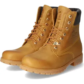 Panama Jack Panama 03 C1 vintage - braun 44 EU