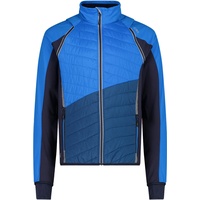 CMP MAN Jacket With Detachable Sleeves river-b.blue (40LP) 52