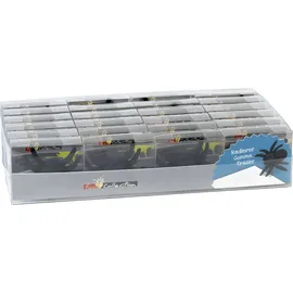Brunnen 1027389 Radiergummi Spider,