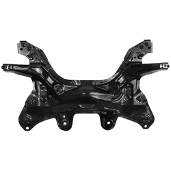 Aggregateträger Neu Fahrschemel Vorderachse Für Fiat 500 (312) Ford Ka Ii (ru): Hilfsrahmen/aggregateträger Fiat: 1639581 Fiat: 2106084 Fiat: 52064530