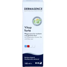 Dermasence Vitop Forte Creme 100 ml