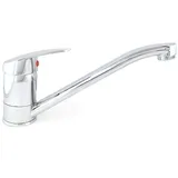 Einhebelmischer Mischbatterie Waschbecken Wasserhahn Badarmatur Küche Armatur