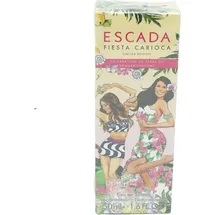 Escada Fiesta Carioca Eau de Toilette 50 ml