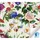 A.S. Création Vorgeleimte Vliestapete Floral in Bunt und Beige 10,05 m x 0,53 m