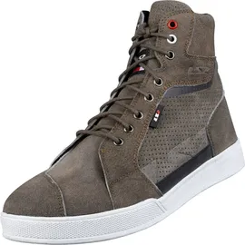 LS2 Downtown Man Taupe Gr. 39