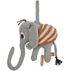 OYOY - Kinder-Spieluhr, Henry Elefant