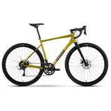 R Raymon Raymon Territ mustard/steelblue 2025