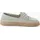 TAMARIS Moccassin Damen Grün 37