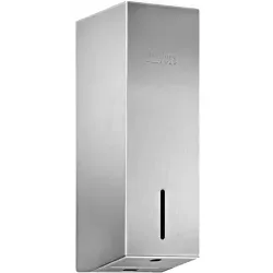 Wagner EWAR Sensor Desinfektionsmittelspender, WP102e-7 727311 , Matt geschliffen, Fassungsvermögen: 950 ml