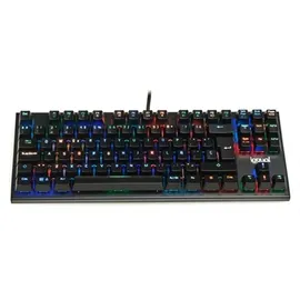 IGGUAL Onyx RGB mechanisch QWERTY