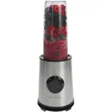 Smoothie Maker 600w, 800ml Stainless Steel
