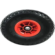 WERKA PRO Pannenfreies Rad 10 260x75 mm
