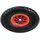 WERKA PRO Pannenfreies Rad 10 260x75 mm