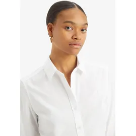 Levi's Hemdbluse The Classic Weiß XS