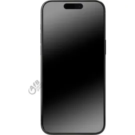 Apple iPhone 15 Pro Max 256 GB Titan Schwarz