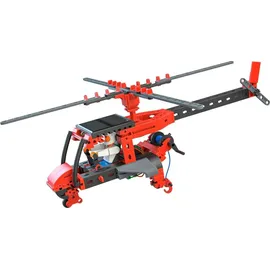 Fischertechnik Solar Power