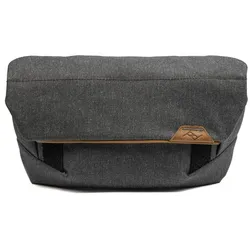 Peak Design Field Pouch V2 - Holzkohle