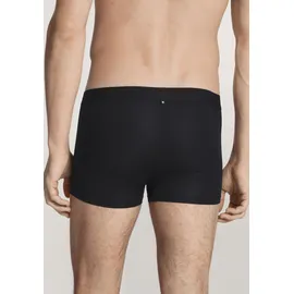 CALIDA Focus Boxershorts Schwarz L 2er Pack