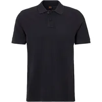 Boss Poloshirt mit Polokragen