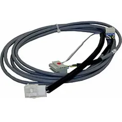 Wolf Kabel Luftmassen Sekundärluft 2744459 für BPH