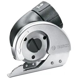 BOSCH Universal-Schneideaufsatz Universalschneideaufsatz