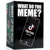 Huch! & Friends What Do You Meme? TikTok Edition