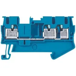 Siemens 8WH60030AF01 IPO-Klemmen, Durchgangsklemme - 50 Stück