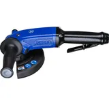 pferd tools Druckluftturbowinkelschleifer PWT 26/100 HV M14 für Ø 150mm 10.000 RPM/2.600 Watt