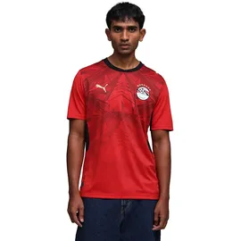 Puma Ägypten Heimtrikot (Replica) 2026 Herren Gr. M