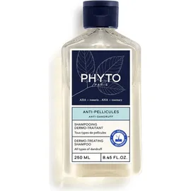 Phyto Hautpflegendes Shampoo gegen Schuppen 250 ml